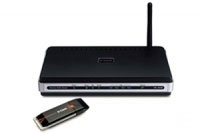 D-link DKT-710 Router (DKT-710/FR) D-link DKT-710 Router (DKT-710/FR)